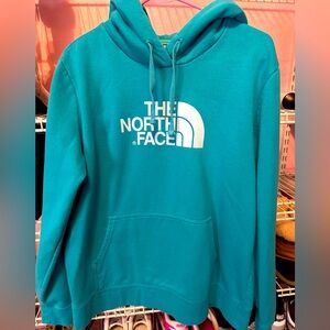 North Face Hoodie